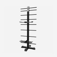 tiguar Powergym Aufbewahrung