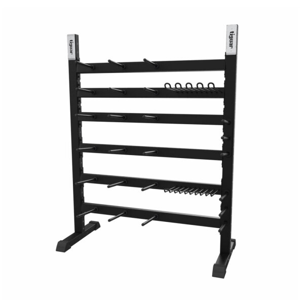 tiguar Modular Power Gym Rack