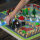 Erzi Spieltisch