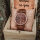 Holzkern Armbanduhr Damen