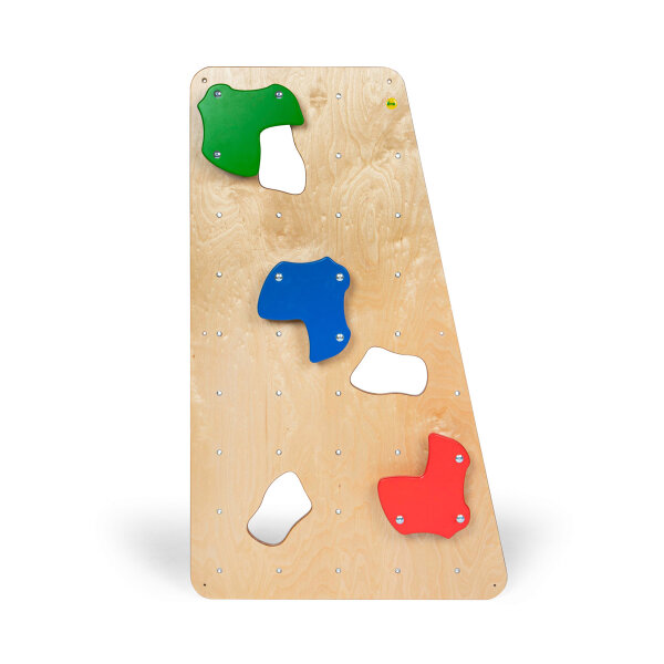 Kletterwand Junior