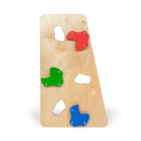 Kletterwand Junior