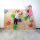 Kletterwand Junior