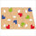 Erzi Kletterwand Holz