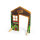 Erzi Spielhaus Holz
