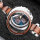 Armbanduhr Kaleidoscopic