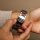 Holzkern Armbanduhr Damen