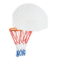 TDK009 Basketballkorb Wandmontage