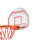 Basketball Board Wandmontage