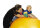 Theragym Ball XXL