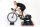 Flow Perfect® Balancetrainer mit Vorderradstütze
