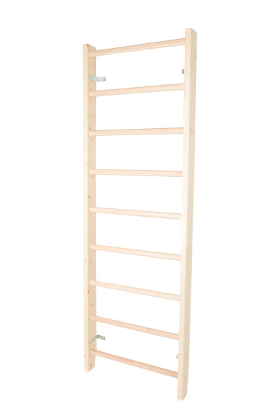 Sprossenwand Heimtraining Woodline