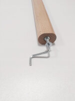 Sprossenwand Heimtraining Woodline