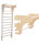 Pull-up Bar Sprossenwand Heimtraining
