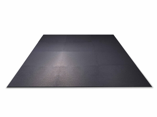 Gummiboden Segura 1050 schwarz
