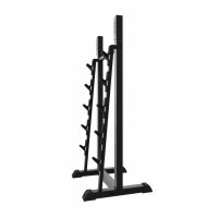 tiguar Rack 5 Langhanteln