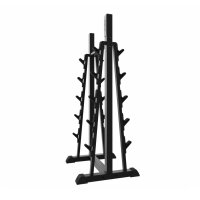 tiguar Rack 10 Langhanteln