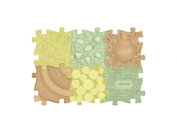 Muffik Matten Spring Set
