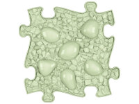 Dreidimensionale Puzzlematten