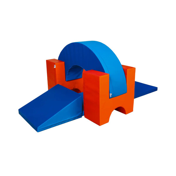 Baumodul 5-tlg.