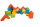 Baumodul Set Maxi 24-teilig