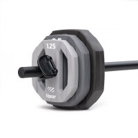 tiguar Power Gym Langhantel-Set
