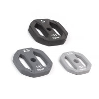 tiguar Power Gym Langhantel-Set
