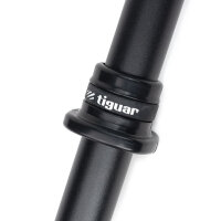 tiguar Power Gym Langhantel-Set