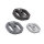 tiguar Power Gym Langhantel-Set