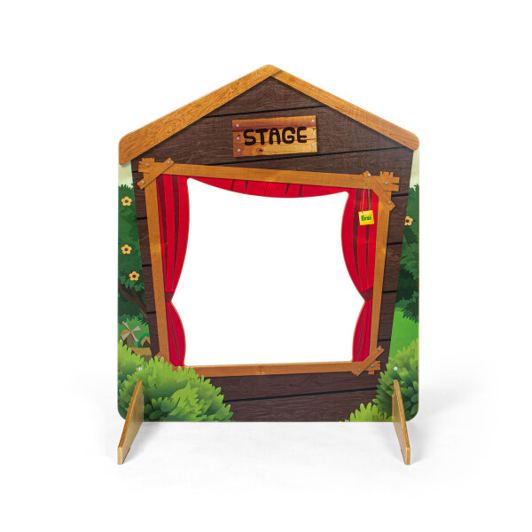 Stage