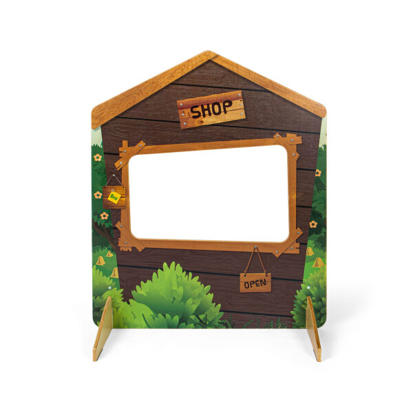 Shop