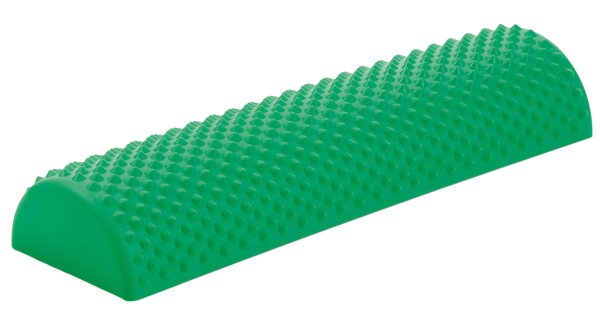 grün